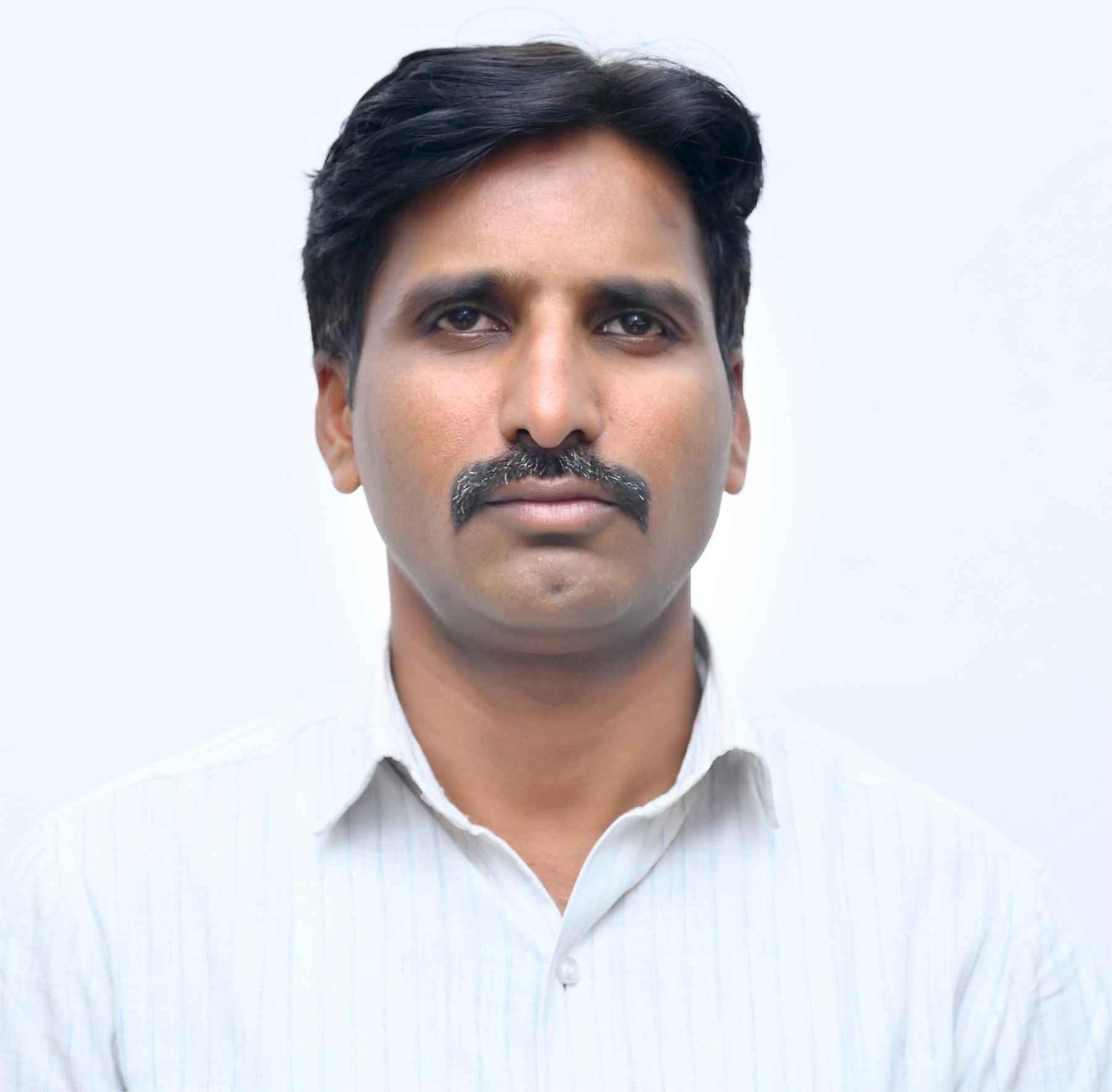 Sandeep Hinge